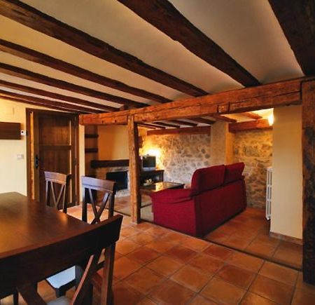 Apartamentos Los Tremedales أوريويلا ديل تريميدال المظهر الخارجي الصورة