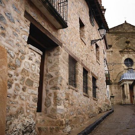Apartamentos Los Tremedales أوريويلا ديل تريميدال المظهر الخارجي الصورة