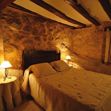Apartamentos Los Tremedales أوريويلا ديل تريميدال المظهر الخارجي الصورة
