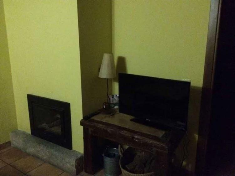 Apartamentos Los Tremedales أوريويلا ديل تريميدال المظهر الخارجي الصورة
