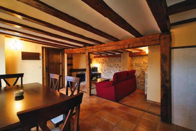 Apartamentos Los Tremedales أوريويلا ديل تريميدال المظهر الخارجي الصورة